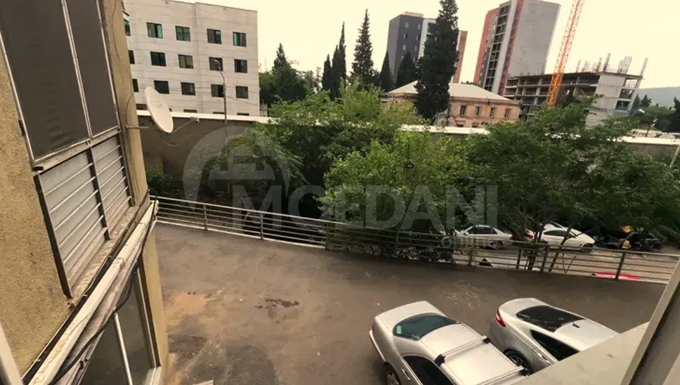 Office commercial space for rent in Avlabari Tbilisi - photo 11