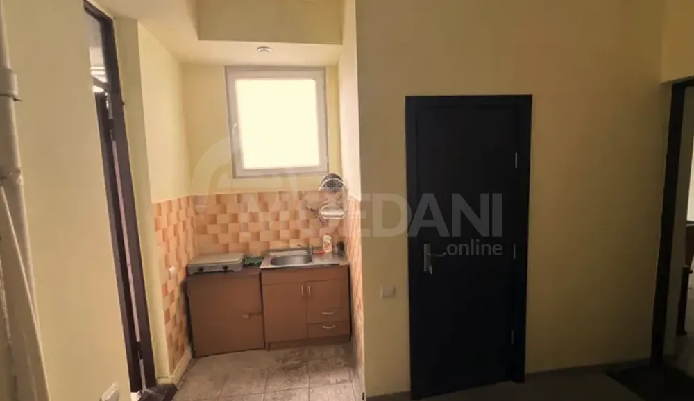 Office commercial space for rent in Avlabari Tbilisi - photo 6