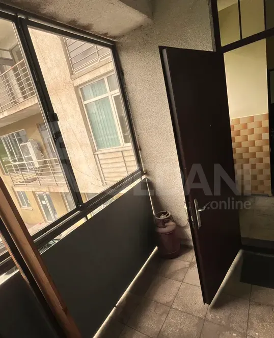 Office commercial space for rent in Avlabari Tbilisi - photo 10