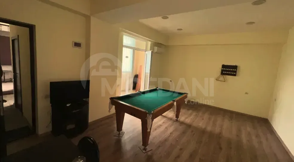 Office commercial space for rent in Avlabari Tbilisi - photo 1