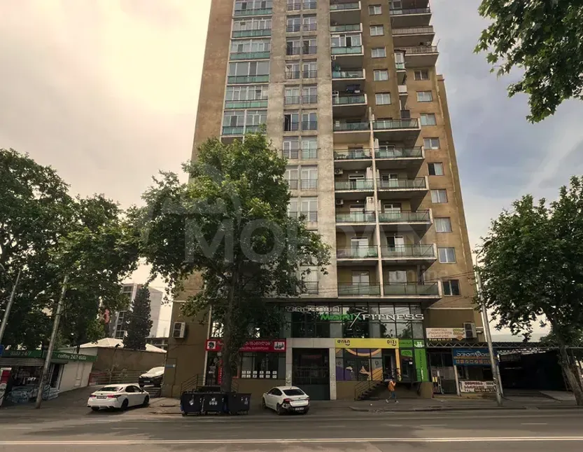 Office commercial space for rent in Avlabari Tbilisi - photo 12