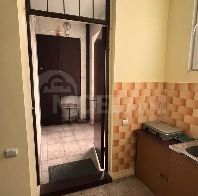 Office commercial space for rent in Avlabari Tbilisi - photo 9