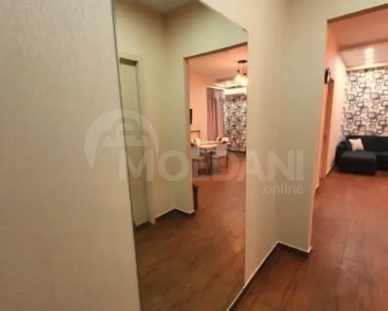 Сдам 3-комн. квартиру 70м² 9/13 эт. Тбилиси - изображение 9