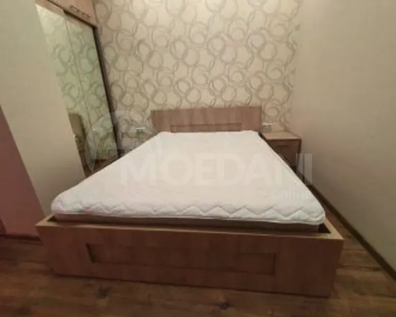 Сдам 3-комн. квартиру 70м² 9/13 эт. Тбилиси - изображение 7