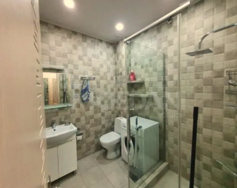 Сдам 3-комн. квартиру 70м² 9/13 эт. Тбилиси - изображение 11