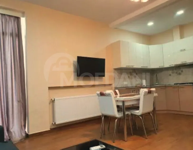 Сдам 3-комн. квартиру 70м² 9/13 эт. Тбилиси - изображение 1