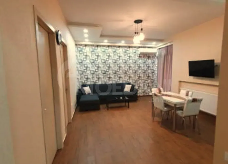 Сдам 3-комн. квартиру 70м² 9/13 эт. Тбилиси - изображение 3