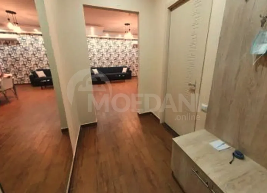 Сдам 3-комн. квартиру 70м² 9/13 эт. Тбилиси - изображение 10