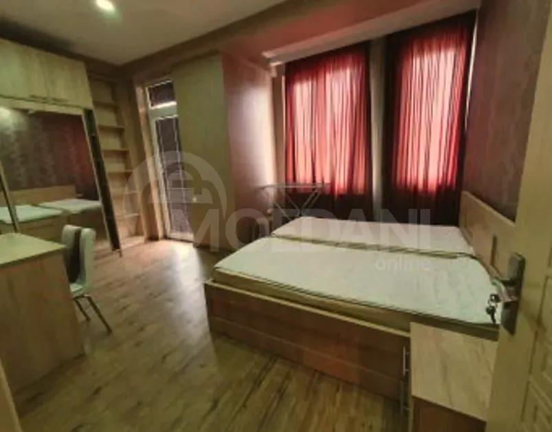 Сдам 3-комн. квартиру 70м² 9/13 эт. Тбилиси - изображение 5