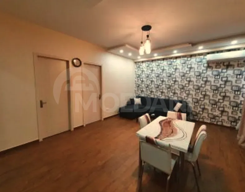 Сдам 3-комн. квартиру 70м² 9/13 эт. Тбилиси - изображение 4