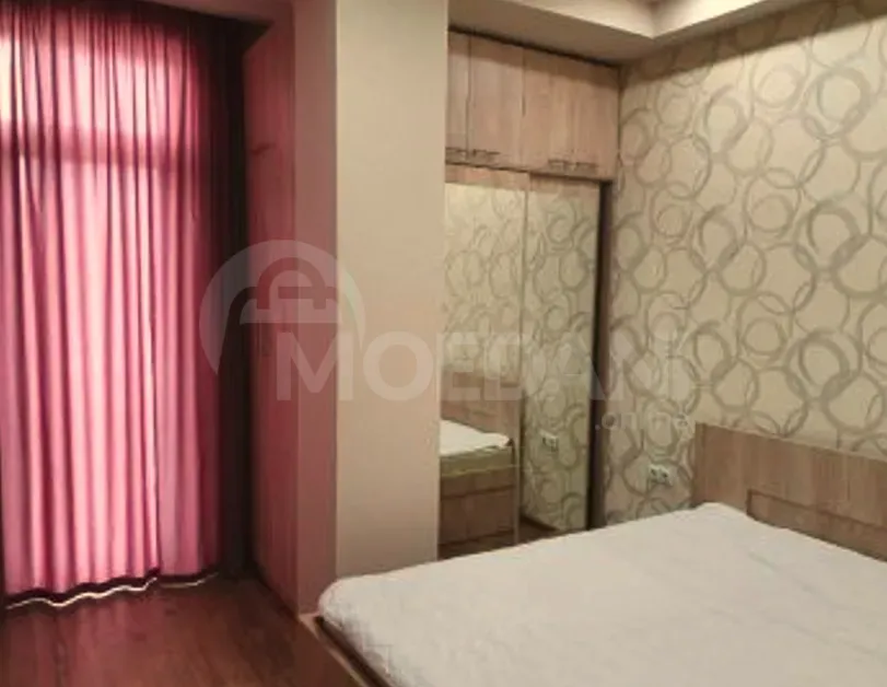 Сдам 3-комн. квартиру 70м² 9/13 эт. Тбилиси - изображение 8