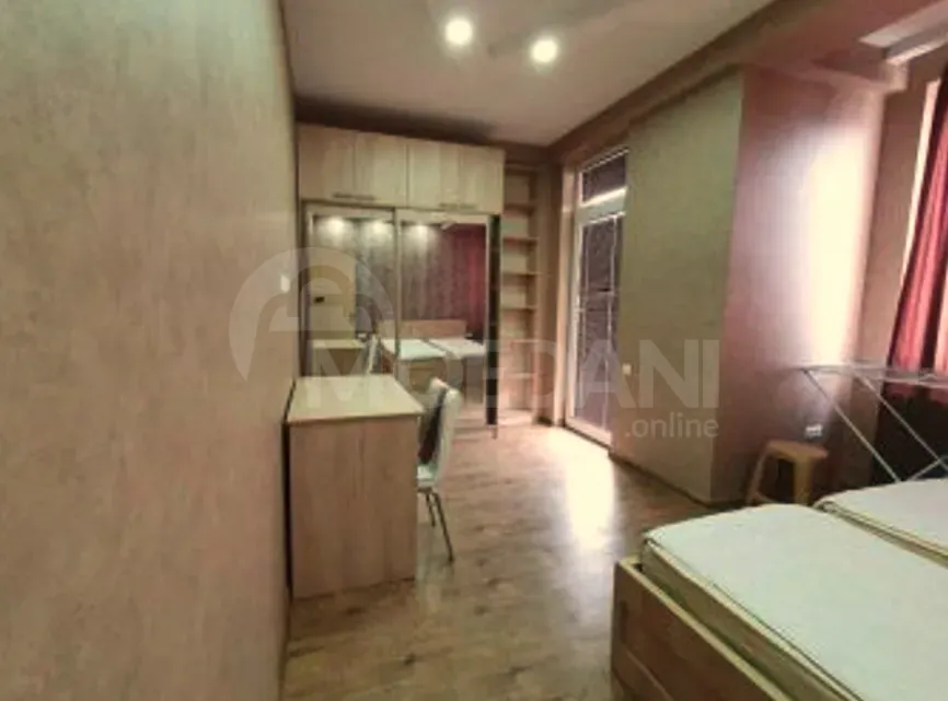 Сдам 3-комн. квартиру 70м² 9/13 эт. Тбилиси - изображение 6