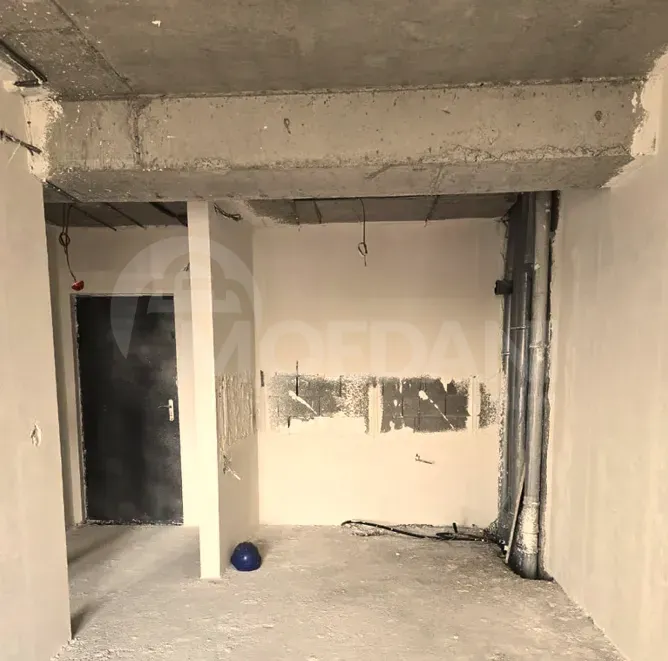 იყიდება 2 ოთახიანი ბინას 56მ² 10/14 სართ თბილისი - photo 9