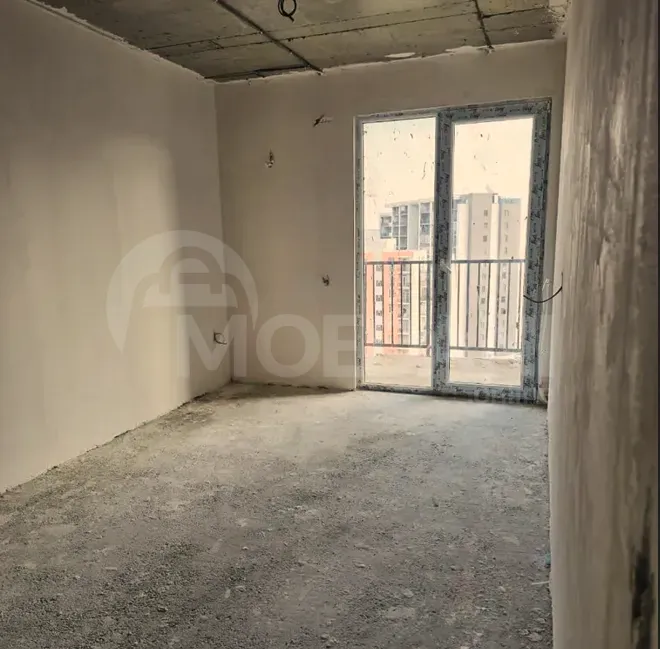 იყიდება 2 ოთახიანი ბინას 56მ² 10/14 სართ თბილისი - photo 10