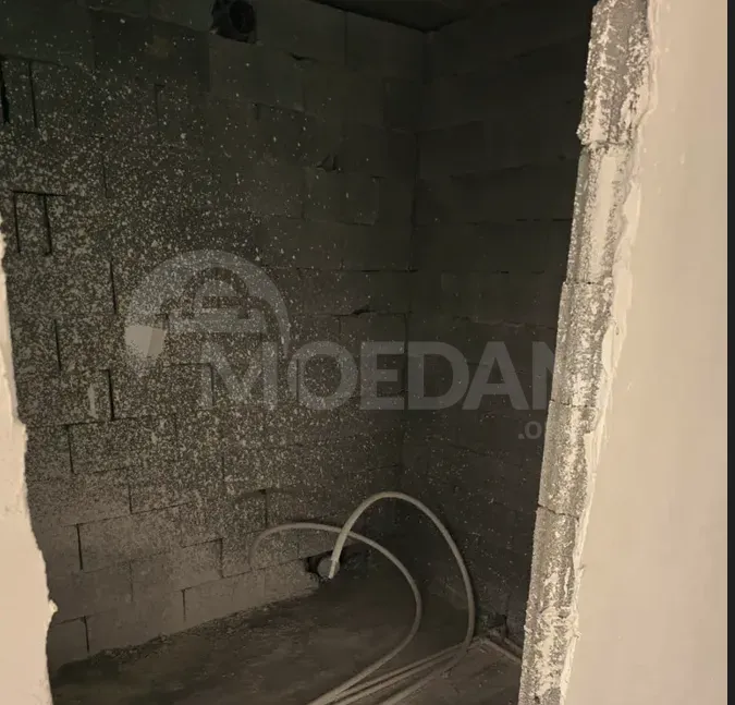 იყიდება 2 ოთახიანი ბინას 56მ² 10/14 სართ თბილისი - photo 8