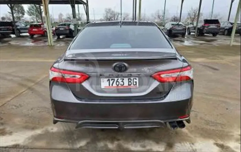 Toyota Camry 2.5L 2020 Tbilisi - photo 6