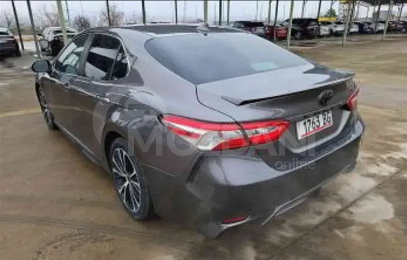 Toyota Camry 2.5L 2020 Tbilisi - photo 7