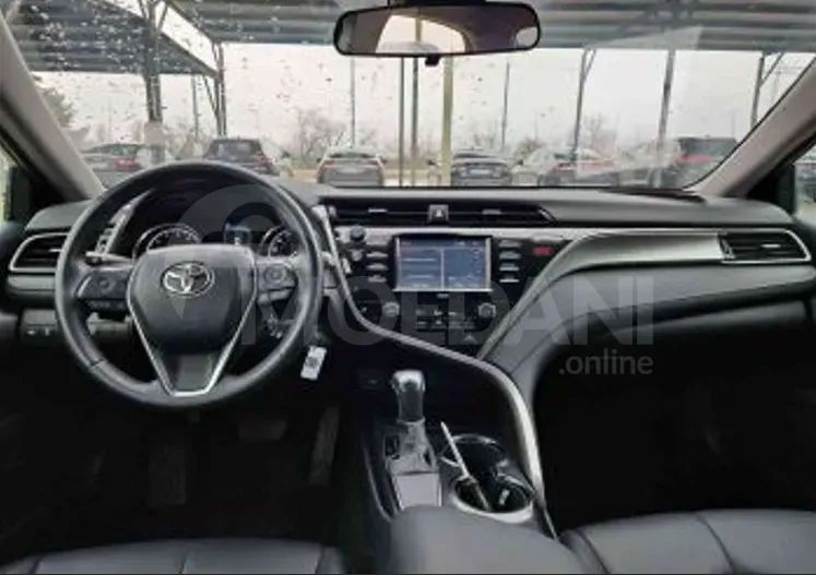 Toyota Camry 2.5L 2020 Tbilisi - photo 3