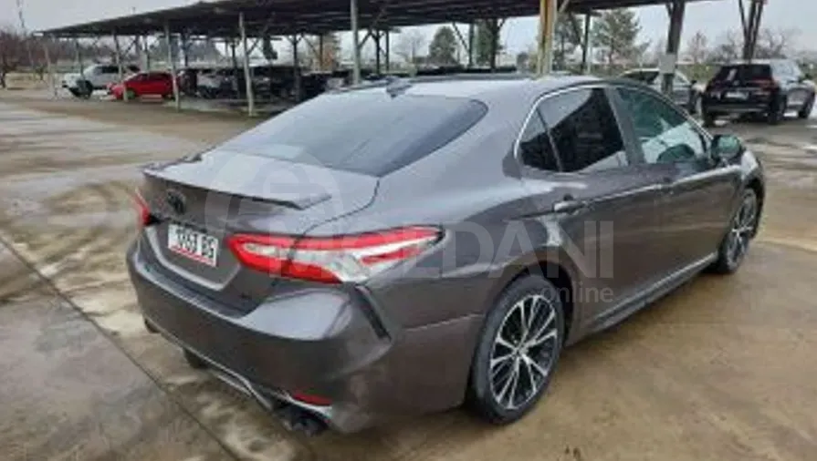Toyota Camry 2.5L 2020 Tbilisi - photo 5
