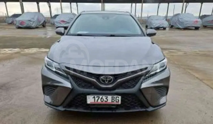 Toyota Camry 2.5L 2020 Tbilisi - photo 1