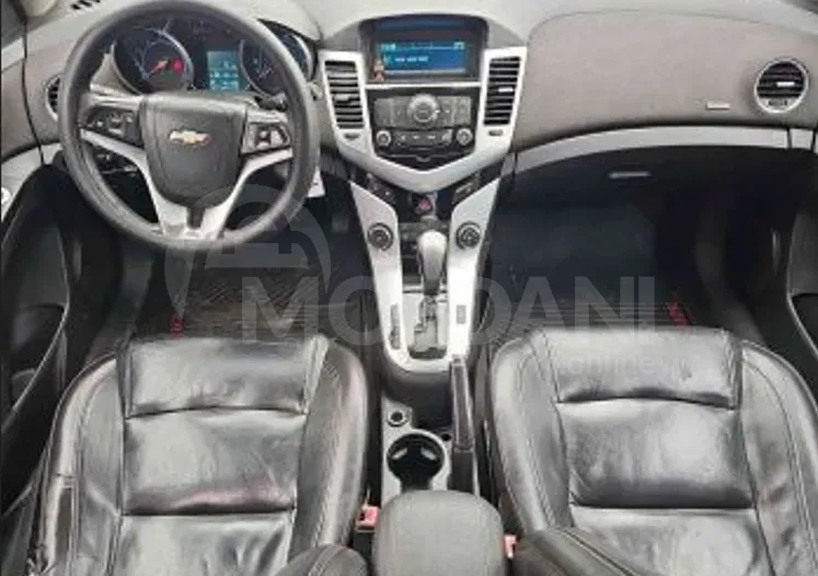 Chevrolet Cruze 2012 Тбилиси - изображение 7