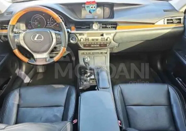 Lexus ES 2013 Тбилиси - изображение 7