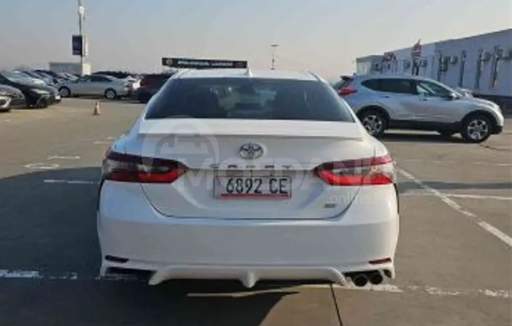 Toyota Camry 2.5L 2021 Tbilisi - photo 5