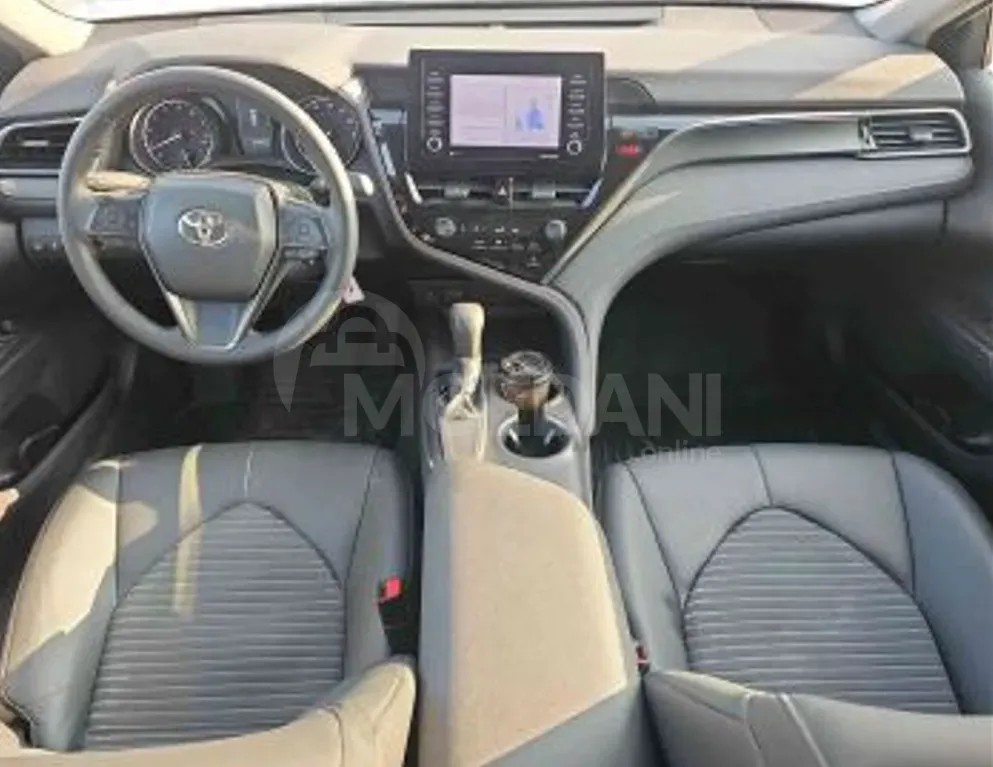 Toyota Camry 2.5L 2021 Tbilisi - photo 7