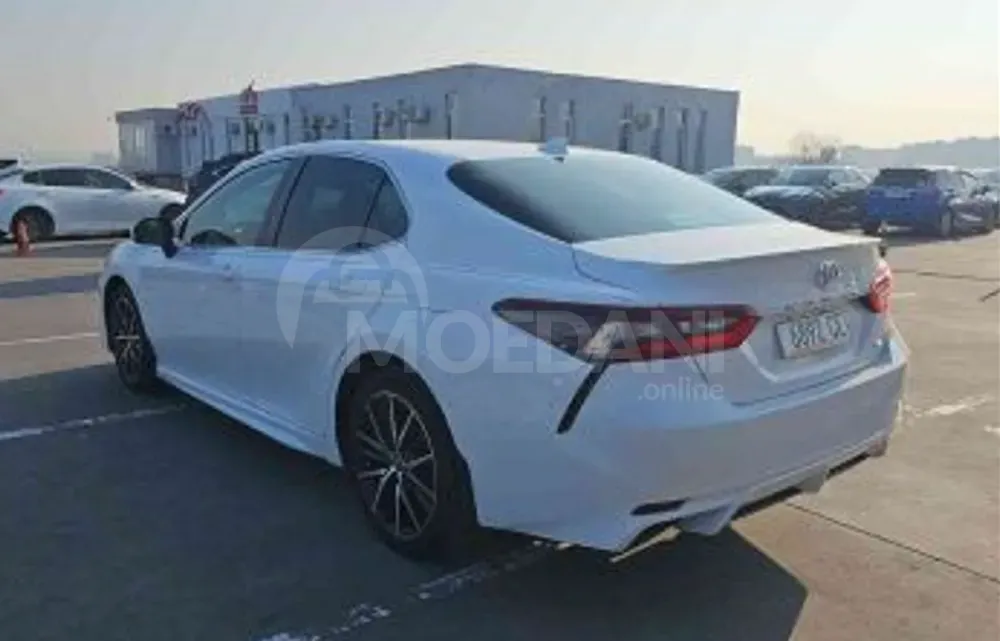 Toyota Camry 2.5L 2021 Tbilisi - photo 6