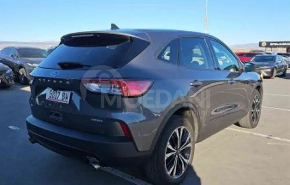 Ford Escape 1.5L 2021 თბილისი - photo 4