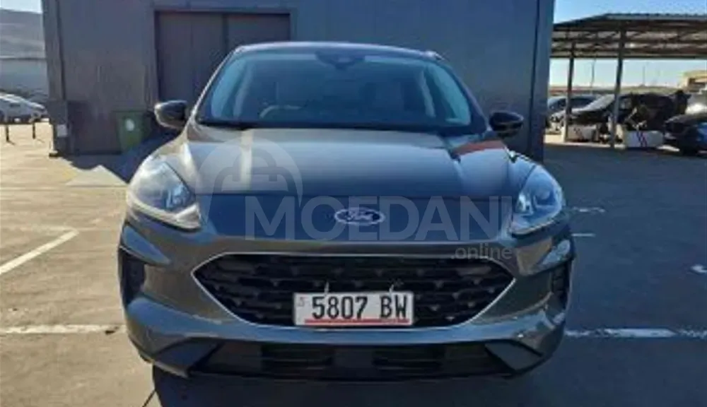 Ford Escape 1.5L 2021 თბილისი - photo 1