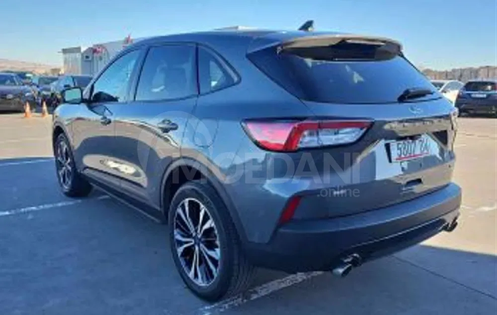 Ford Escape 1.5L 2021 თბილისი - photo 6