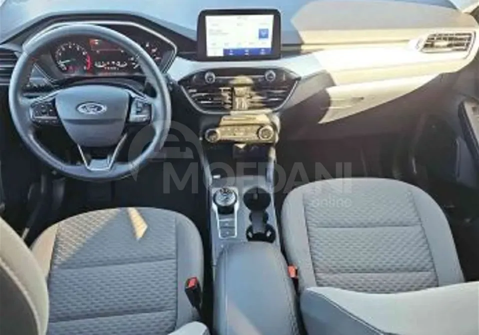 Ford Escape 1.5L 2021 თბილისი - photo 7