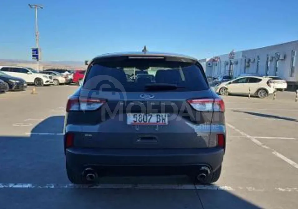 Ford Escape 1.5L 2021 თბილისი - photo 5