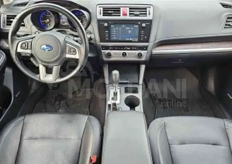 Subaru Outback 2015 Тбилиси - изображение 7