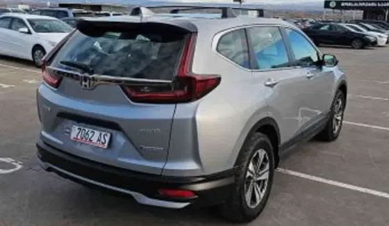 Honda CR-V 2020 თბილისი