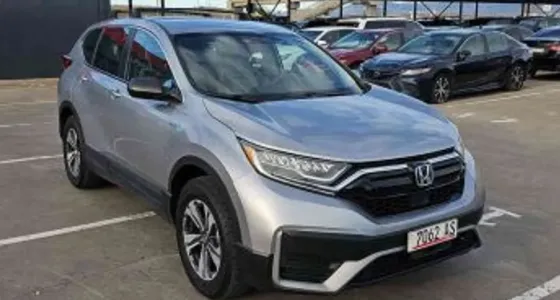 Honda CR-V 2020 თბილისი