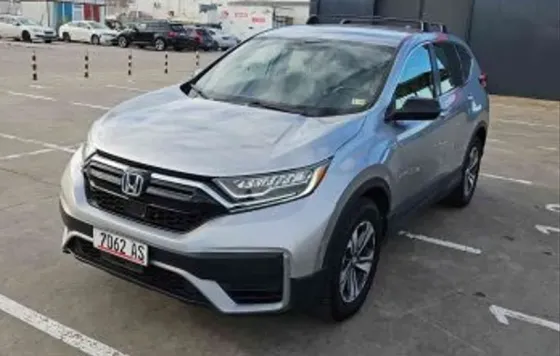 Honda CR-V 2020 თბილისი