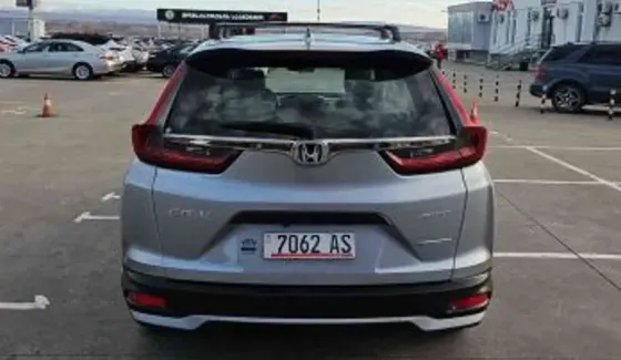 Honda CR-V 2020 თბილისი