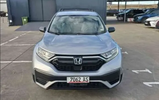 Honda CR-V 2020 თბილისი