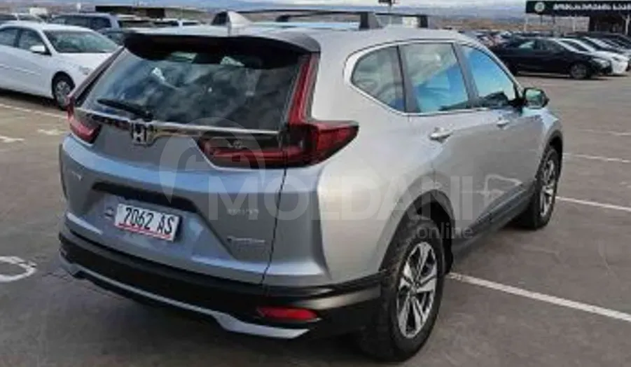 Honda CR-V 2020 Тбилиси - изображение 4