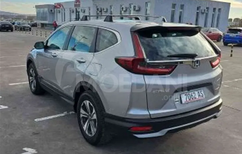 Honda CR-V 2020 Тбилиси - изображение 6