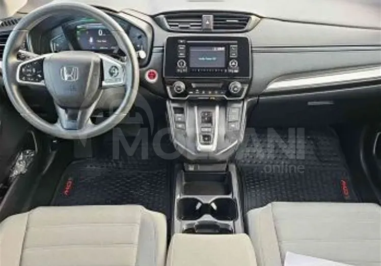 Honda CR-V 2020 Тбилиси - изображение 7