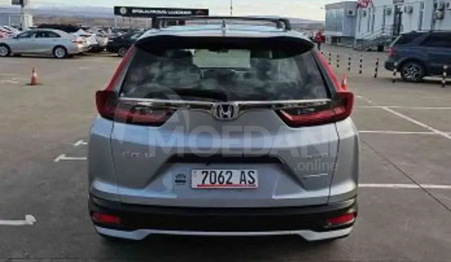 Honda CR-V 2020 Тбилиси - изображение 5