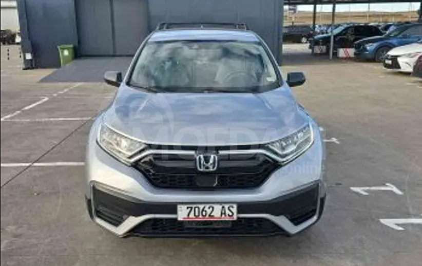 Honda CR-V 2020 Тбилиси - изображение 1