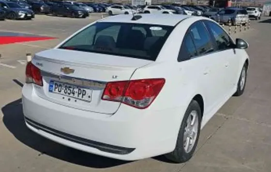 Chevrolet Cruze 2015 თბილისი