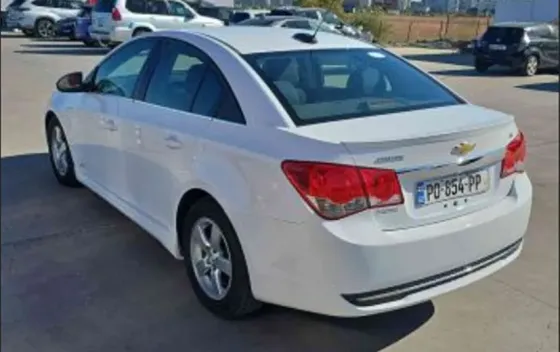 Chevrolet Cruze 2015 თბილისი