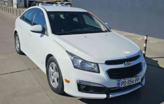 Chevrolet Cruze 2015 თბილისი