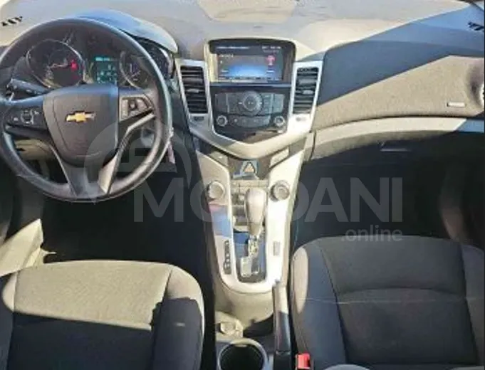 Chevrolet Cruze 2015 თბილისი - photo 7