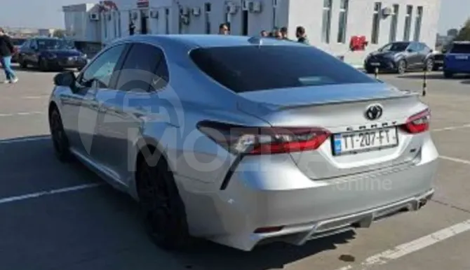 Toyota Camry 2022 თბილისი - photo 6